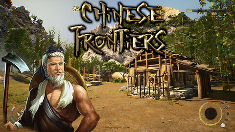 Chinese Frontiers: Prologue - Life During The Ming Dynasty (First-Person Peasant Simulator)