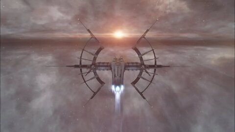 Eve Online - Winter Nexus Torpedo Praxis!