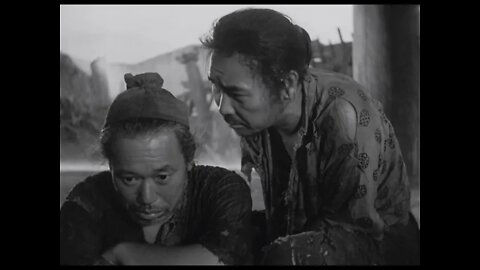 Rashomon 1950