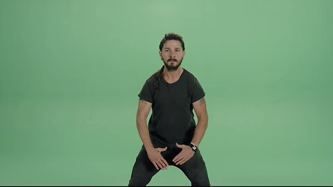 Shia LaBeouf “Just Do It” Motivational Speech (Original Video by LaBeouf, Rönkkö & Turner)