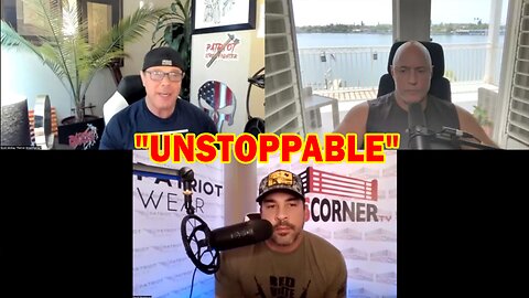 Michael Jaco + David Nino & Scott Mckey Situation Update March 10, 2023: "UNSTOPPABLE"