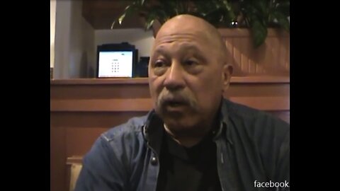 Thicker Than Blood: Judge Joe Brown on Lolo Soetoro & Barack Obama aka Barry Soetoro