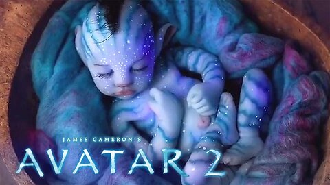 Avatar 2 english full movie 2022 / Full Gameplay