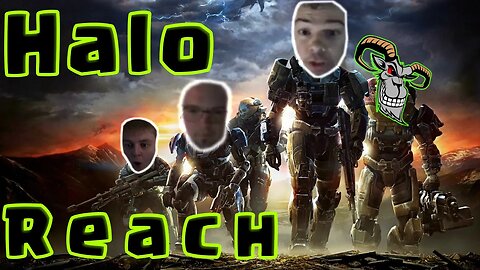 The Fall of Reach - Halo Reach