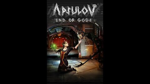 Reseña: Apsulov: End of Gods