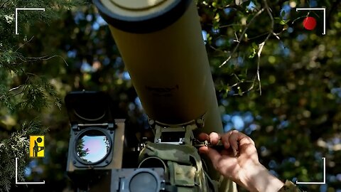 A Hand That Shoots and a Lens That Documents