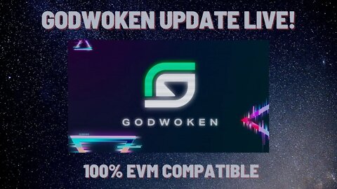 New & Improved Nervos Layer 2 Godwoken Live!