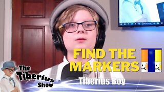 Roblox Find the Markers Video Game Review