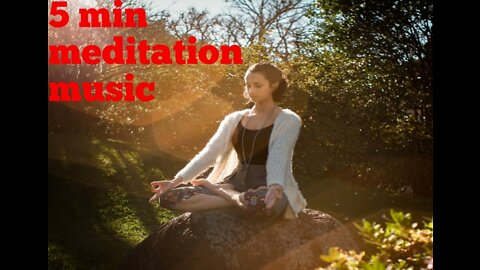 Meditation music sleeping music and peace ✌ 😌 😴 💓 💕