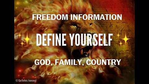 Freedom Information | 2A, Midterm, Obama, Enemies, Anthrax & more.