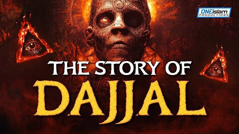 Where is Dajjal?