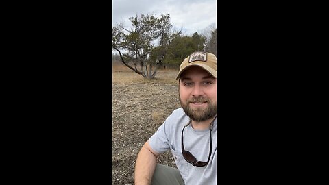 Limestone Glades