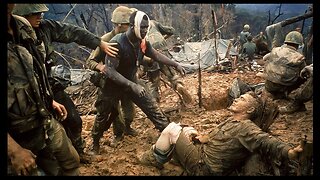 Vietnam, War history, USA War