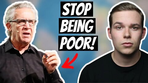 Bethel Church: "Being POOR Is A SIN!"