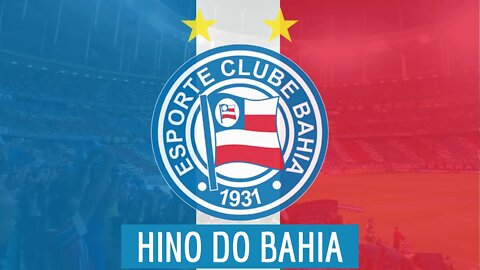 HINO DO BAHIA