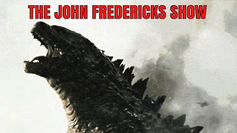 The John Fredericks Radio Show Guest Line-Up for Nov.16,2021