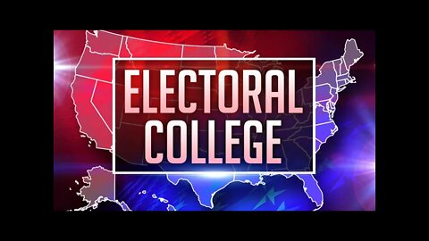 Objecting to electoral college vote is DANGEROUS