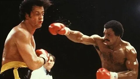 Rocky Balboa Game Series is back (Double Match Premier)Rocky Balboa Vs Apollo Creed Fight 1 and 2🥊💯