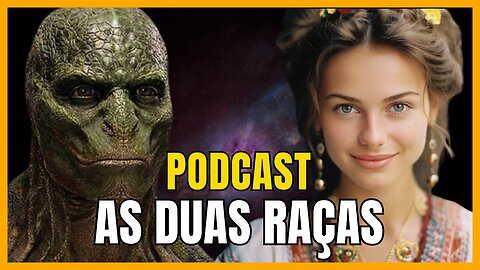 A VERDADE SOBRE AS DUAS RAÇAS NESTE REINO - ÉDY