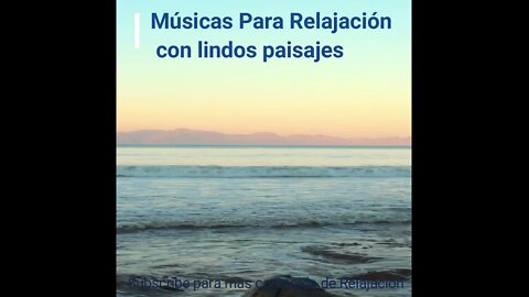 Músicas relaxantes com lindas paisagens #shorts