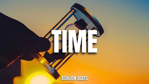 Time (Hip-Hop Beat/Trap Instrumental)