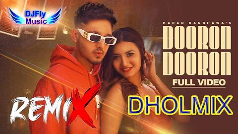 Dooron Dooron - Karan Randhawa (Official Video) Micheal - Showkidd - GK Digital - Geet MP3