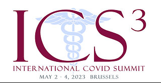 International Covid Summit - Parliament Day (Part 3)