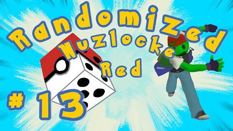 Taco Rings the Bell | Red Randomized Nuzlocke E13