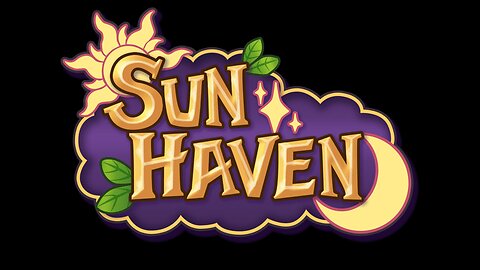 Sun Haven: I did not expect to love it