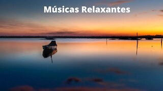 Música relaxante para dormir, estudar, meditar, relaxar e aliviar a insônia