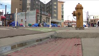 Neighborhood association forms to revitalize Upper Downtown Denver