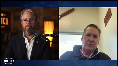 Attorney Todd Callernder On Maui Fires & Global Land Grab w/ Seth Holehouse