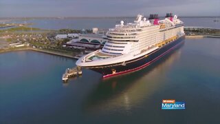 Disney Cruise Lines - Disney Wish