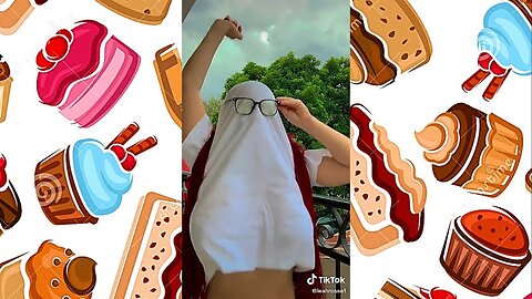 Big Bank Tiktok Challenge 🍩🍰🍦 (2023) #tiktok #bigbanktiktok #slowed #VIRAL