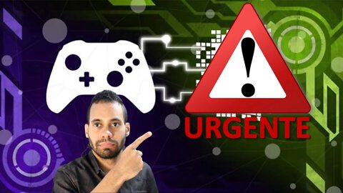 Alerta para Quem Investe e Joga Game Nfts (Veja Se Não Quiser Perde Dinheiro)