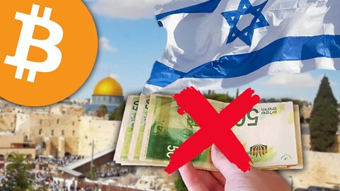 Israel Prohibits Large Cash Transactions | Bitcoin News