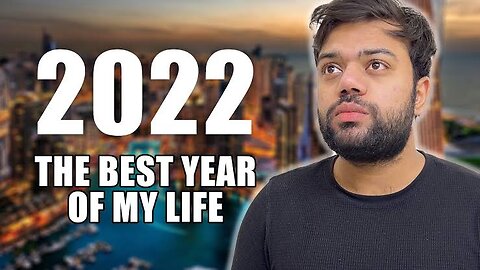 why ducky bhai's 2022 year is best