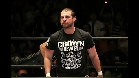 The Future of NJPW: 5 Wrestlers to Watch Going Forward