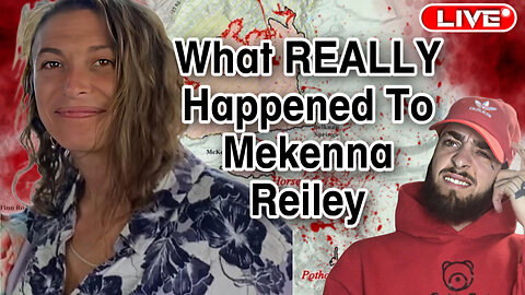 True Crime Tuesday: What Really Happened To Mekenna Reiley