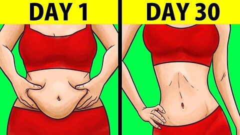 6 QUICKLY & SIMPLE Weight Loss Tricks