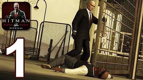 Hitman: Blood Money Reprisal - Gameplay Walkthrough Part 1 - Intro & Tutorial