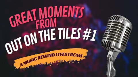 Great Moments from Music Rewind