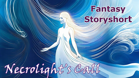 Necrolight's Call (Fantasy StoryShort)