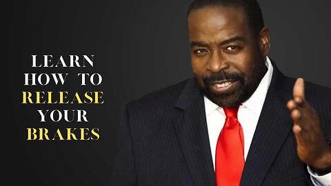 One of the Best Speeches Ever - Les Brown