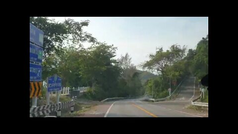 Road Trip 2022|PostCovid|Chantaburi Thailand