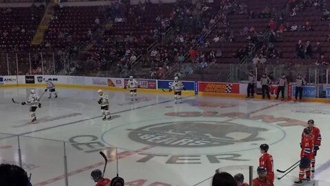 The Hershey Bears