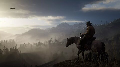 Red Dead Redemption 2