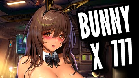 Bunny X 777 is Nikke's 12th story event