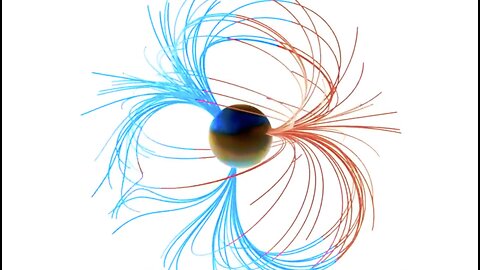 Important Notes | X Flares, Magnetic Pole Shift