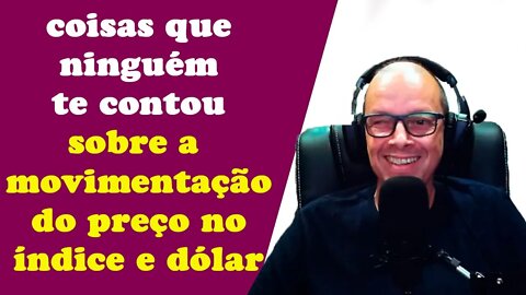 EAD REITOR TRADER - Entenda o que é tendência Principal e micro tendência do diário #Shorts